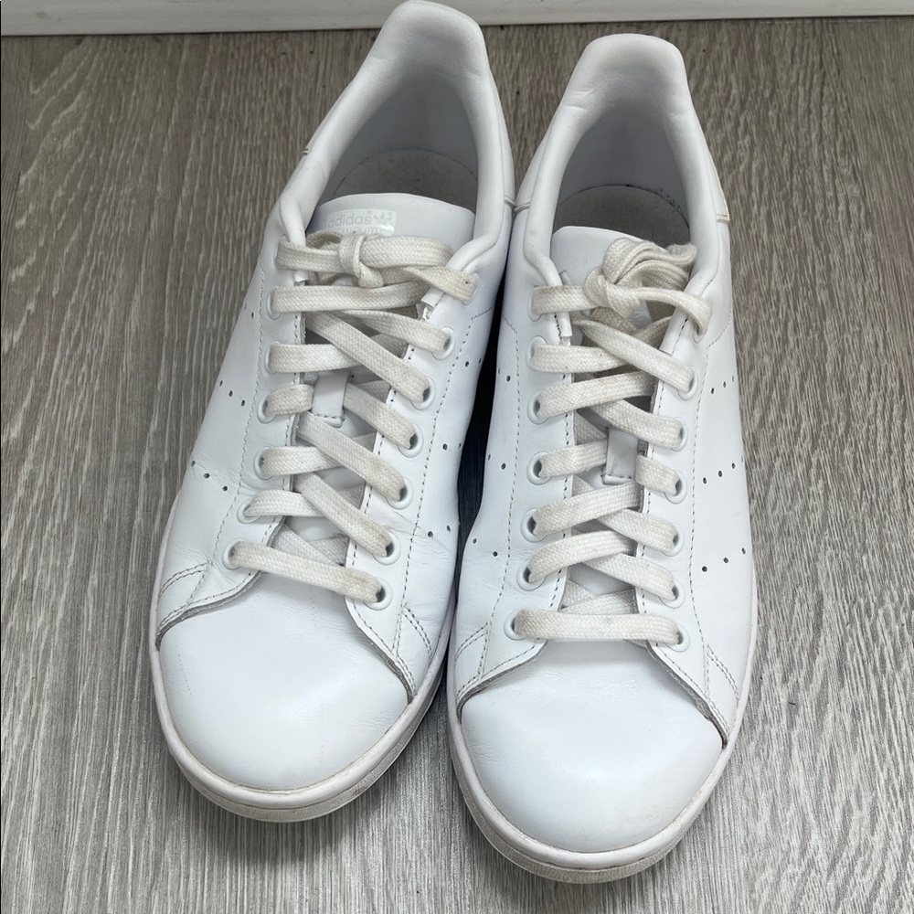 Adidas Stan Smith White Sneakers
